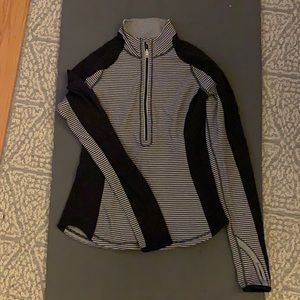 Lulu Lemon Pullover